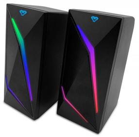 Bezvadu skaļrunis Media-Tech MT3172 Cobra Pro Urion 2.0, melna krās., 8 W
