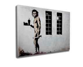 Reproduktsioon Wallity WY52, 70 cm x 50 cm