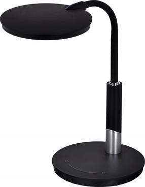 Laualambid Borland AJE-RAYA RGB, LED, 10W, ilma katteta/must v.
