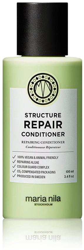 Matu kondicionieris Maria Nila Structure Repair, 100 ml