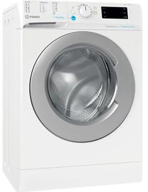 Skalbimo mašina Indesit BWSE 71295X WSV EU, 7 kg, balta sp.