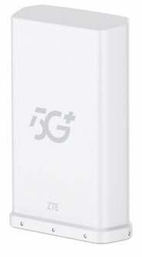 Ruuter ZTE MC889A Pro 5G, valge v.