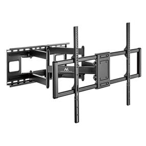 Кронштейн для телевизора Maclean MC-482, 60-120″, 120 кг