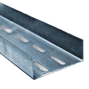 Profils, UA, 3 m, 100 mm x 40 mm