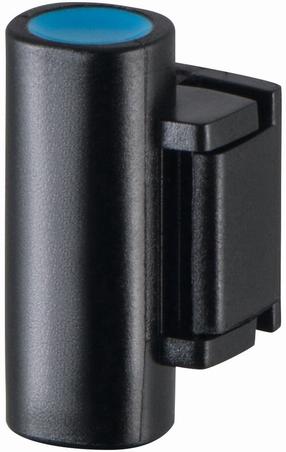 Магнит каденса Sigma Power COMP326, металл, черный цв.