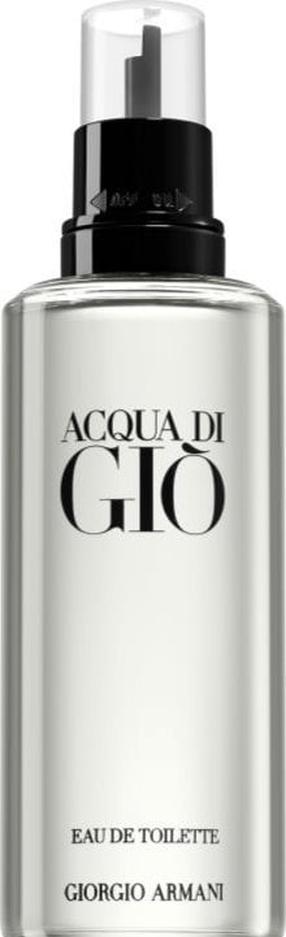 Parfüümi täitepudel Giorgio Armani Acqua Di Gio, 150 ml