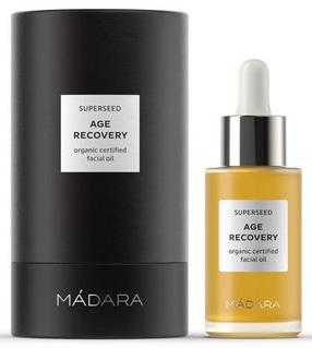 Sejas eļļa Madara, 30 ml