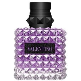 Парфюмированная вода Valentino Donna Born In Roma Purple Melancholia, 30 мл