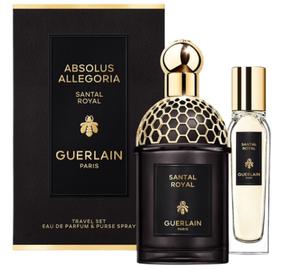 Набор духов Guerlain Santal Royal