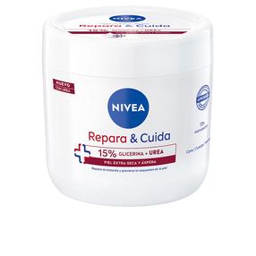 Kehakreem Nivea Repair & Care 15% Glycerin + Urea, 400 ml