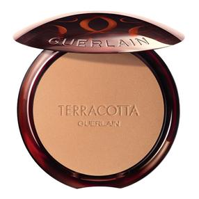 Bronzējošais pūderis Guerlain Terracotta, 00 light cool, 10 g
