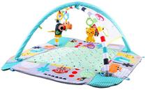 Aktyvumo kilimėlis Activity Gym & Ball Pit, 106 cm x 97 cm
