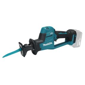 Sirge saag Makita DJR189Z, 18 V