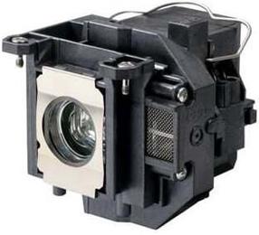 Projektorilamp CoreParts ML12126, must v.