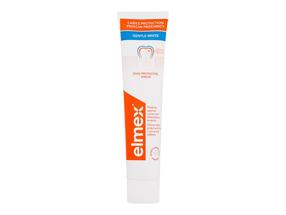 Зубная паста Elmex Caries Protection Whitening, мятный вкус, 75 мл