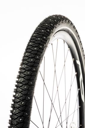 Jalgratta rehv SuomiTyres Routa 244, kumm, must v., 28", 1.38"