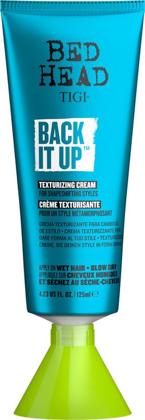 Matu krēms Tigi Bed Head Back It Up, 125 ml