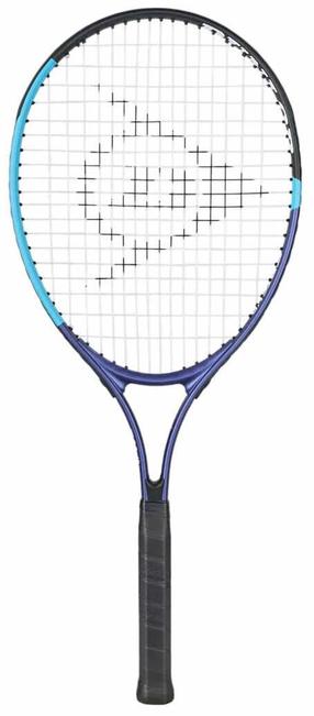 Tennisereket Dunlop FX JNR 26, sinine v.