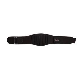 Raskejõustikurihm Outliner SG-1188, must v., L