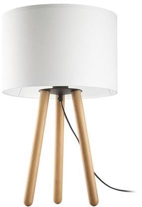 Toršeras TK Lighting Tokyo Beech, 15 W, E27, ruda sp.