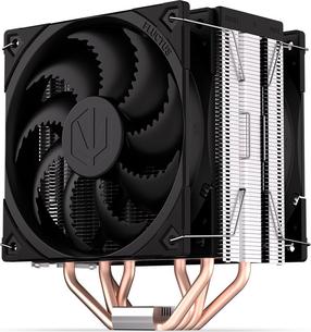 Oro aušintuvas procesoriui Endorfy Fera 5 Dual Fan (EY3A006), 127 mm x 155 mm