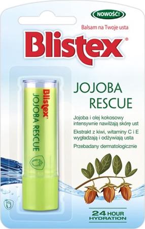 Lūpų balzamas Blistex, 3.7 g