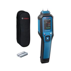 Drėgmės matuoklis Bosch GMP 1-13, 4.5 cm x 6.2 cm x 23.5 cm
