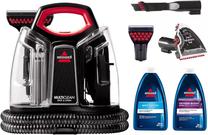 Plaunantis dulkių siurblys Bissell MultiClean Spot & Stain 4720M, 330 W