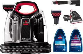Mazgāšanas putekļsūcējs Bissell MultiClean Spot & Stain 4720M, 330 W
