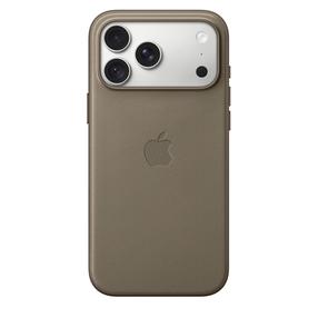 Чехол для телефона Apple TechWoven With MagSafe, taupe цв., Apple