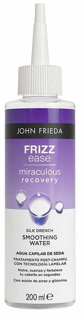 Plaukų priežiūros priemonė John Frieda Frizz-Ease Miraculous hair water, 200 ml
