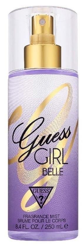 Parfüümid Guess Girl Belle, 250 ml