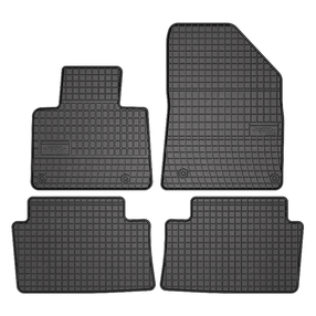 Automatt, esi/tagumine El Toro, Citroen C5 II 2008-