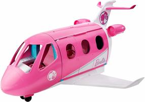 Добавки Mattel Barbie GDG76, белый цв./розовый цв.