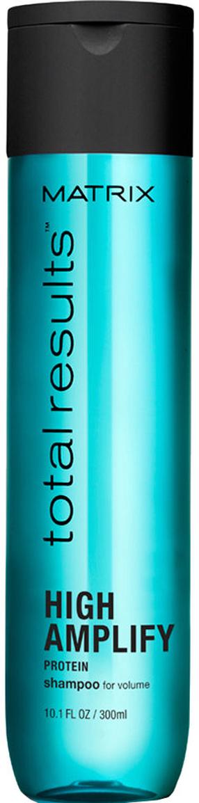 Šampūns Matrix Total Results High Amplify, 300 ml