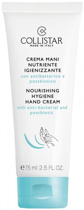 Roku krēms Collistar Nourishing Hygiene, 0.075 l