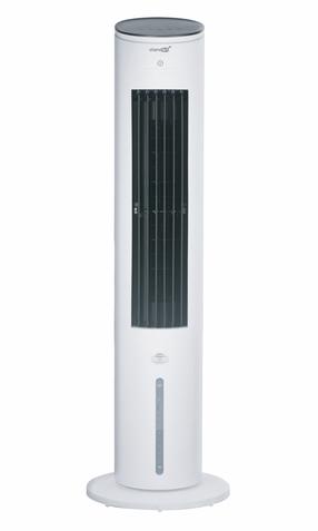 Gaisa dzesētājs Standart AC100-22JR, 45 W