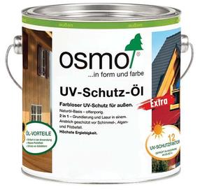 Puiduõli Osmo UV Protection Oil 410, läbipaistev v., 2.5 l