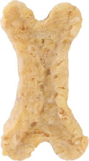 Skanėstas šunims Flamingo Boost Bone, vištiena/kolagenas, 0.72 kg, 30 vnt.