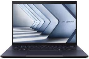Nešiojamas kompiuteris Asus ExpertBook B3404CMA-Q51625X, u5-125H, 16 GB, 16 GB, 14 ", Intel Graphics, juoda, en/ee