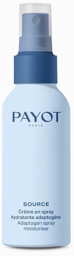 Veido purškiklis Payot Source Adaptogen Moisturiser, 40 ml