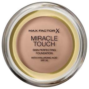 Kompaktne pulber Max Factor Miracle Touch Skin Perfection SPF30, 70 natural, 11.5 g