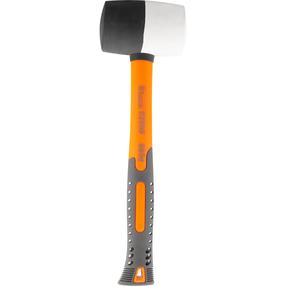 Haamer Richmann, 907 g