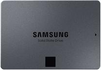 Kietasis diskas (SSD) Samsung MZ-76Q1T0BW Prekė su pažeista pakuote.
