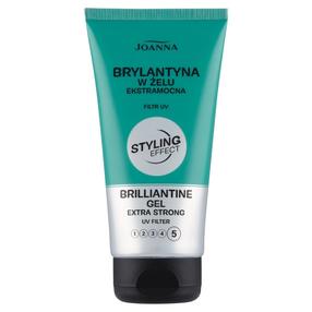 Matu želeja Joanna Styling Effect Brilliantine, 150 g