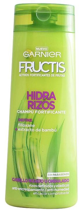 Šampoon Garnier Hydra Curls, 360 ml