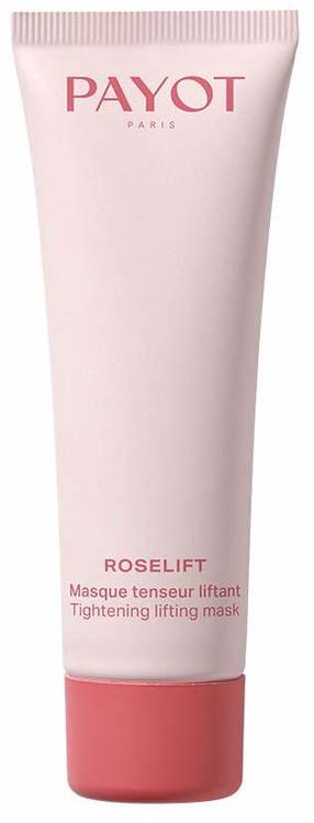 Näomask Payot Roselift Express Lifting, 50 ml, 35+