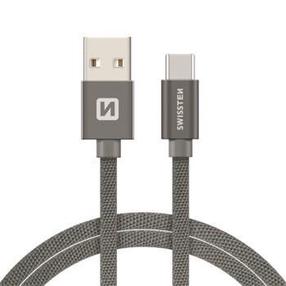Laidas Swissten, USB/USB 3.0 C male