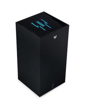 Ruuter Acer Predator Connect X7 5G CPE, must v.