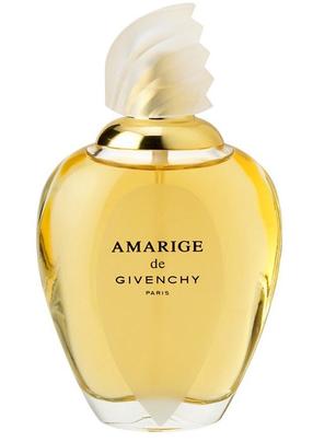 Tualetinis vanduo Givenchy Amarige, 50 ml